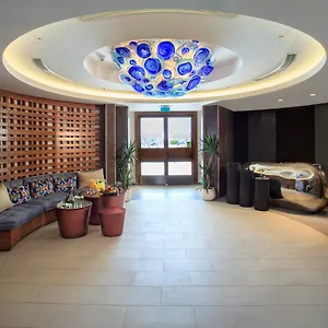 The Marmara Taksim Hotell Istanbul