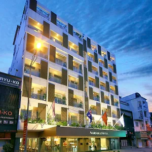 Norfolk Saigon Hotel