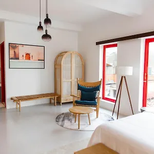Leiden Homestay&cafe' Alloggio in famiglia