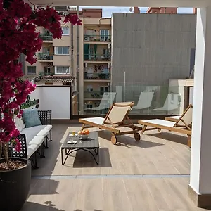 Apartment Weflating Fira L'Hospitalet de Llobregat