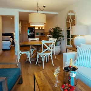 Apartment Aiguablava Luxury Begur