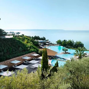 Ikos Oceania Semesteranläggning (resort) Nea Moudhania