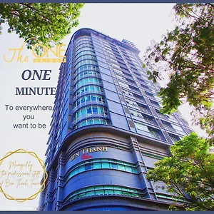 Apartment The One Sai Gon, Ho Chi Minh City