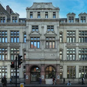 The Z Shoreditch Hotell London