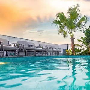 La Siesta Premium Saigon Ho Chi Minh-staden