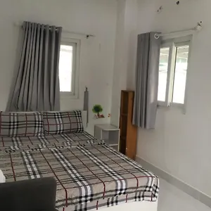 Apartment Happy, Ho Chi Minh City
